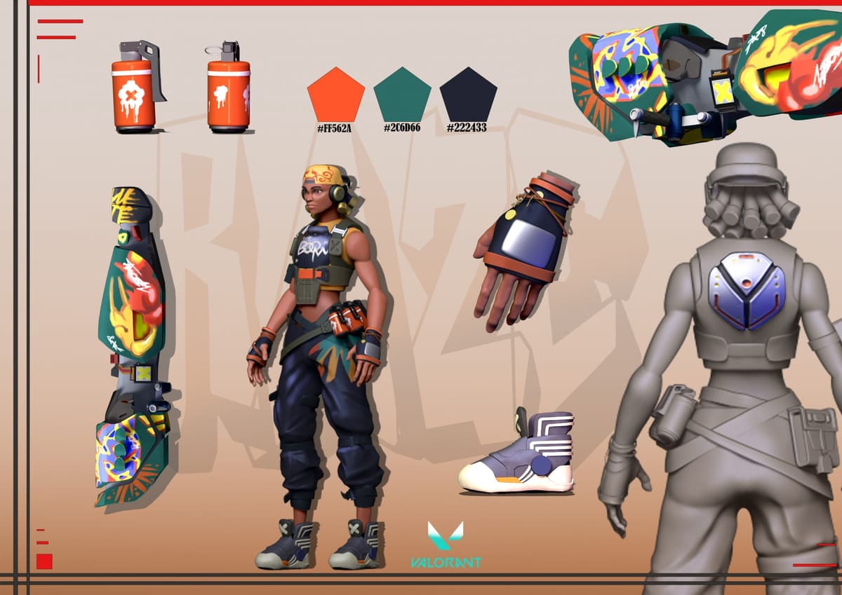 Portfolio 3