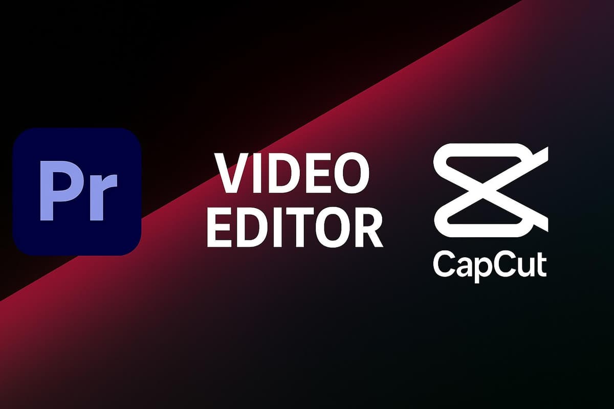 รับตัดต่อวิดีโอ TikTok/Reels/Shorts/Vlog/YouTube ใช้ CapCut Premium และ Premier Pro | งานไว สไตล์ปัง