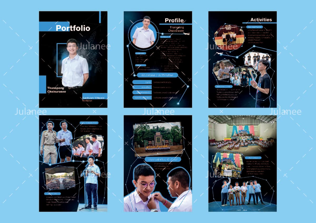 Portfolio 4
