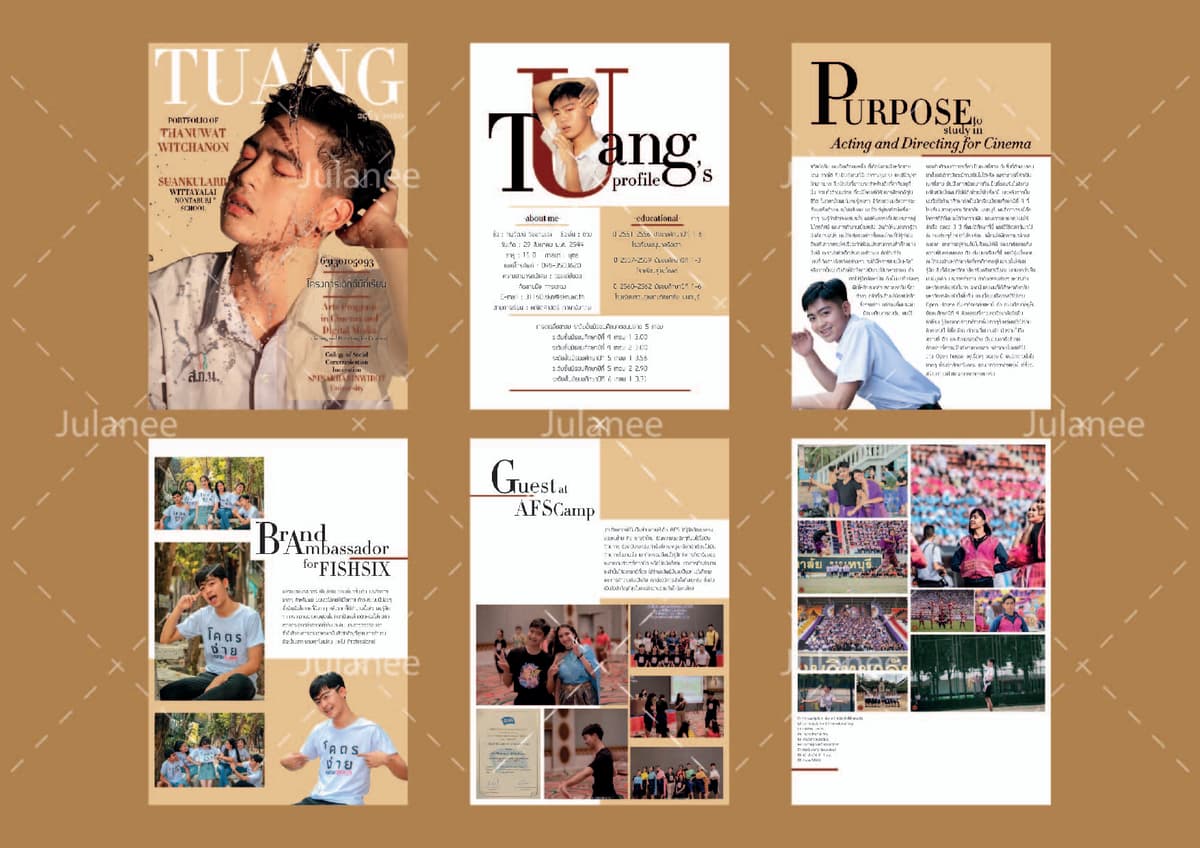 Portfolio 3
