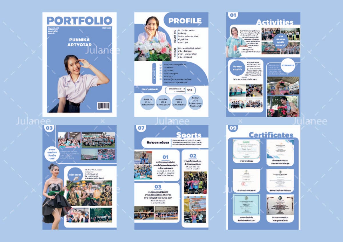 Portfolio 2