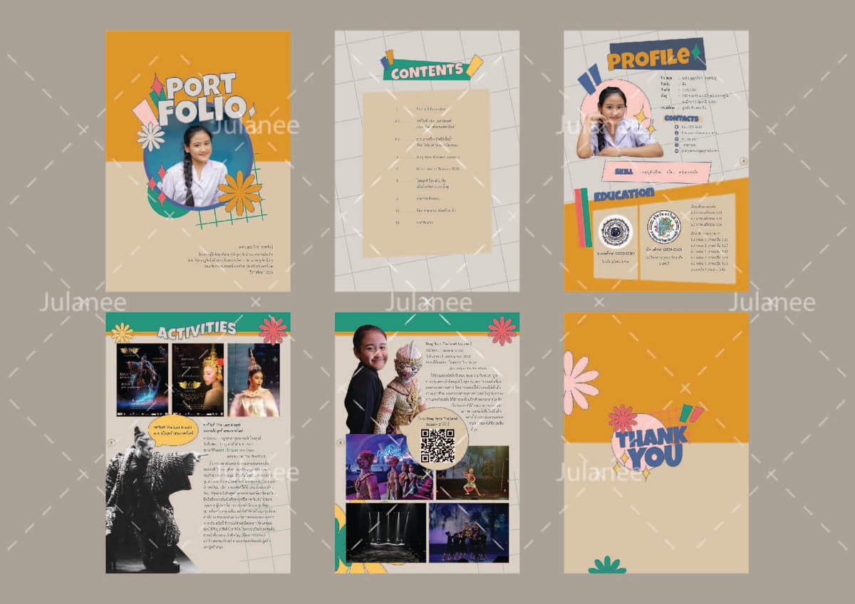 Portfolio 6