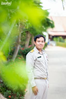 กรปณต เดือนพงษ์