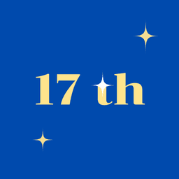 17th STAR