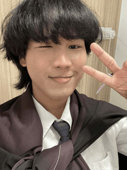 โยธิน วงษ์บัวงาม
