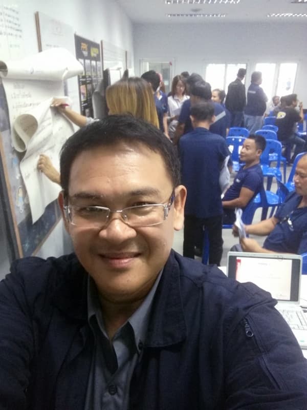 รับทำ Internal Audit ระบบ ISO 9001 ภาคผลิต - ภาคบริการ