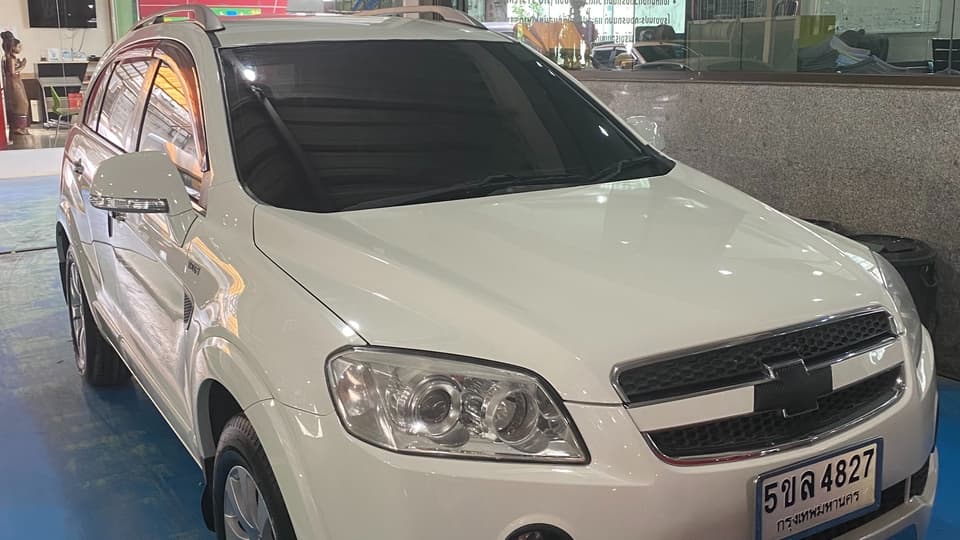 บริการมัคคุเทศก์และรถ SUV รับส่งส่วนตัว (Guide &amp; Private SUV Transfer)