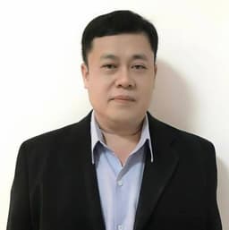 นายธเนศ สุขอร่าม