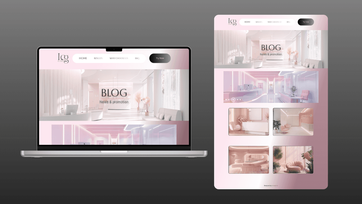 Portfolio 5