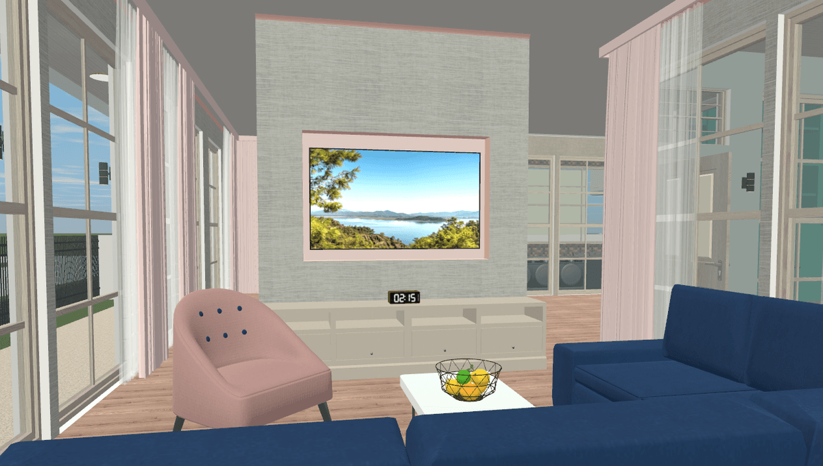 Portfolio 4