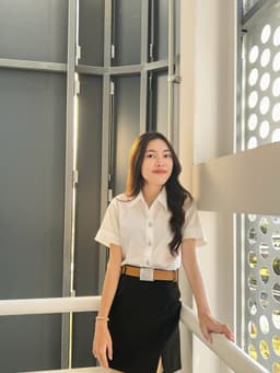 อารยา ทองพันชั่ง