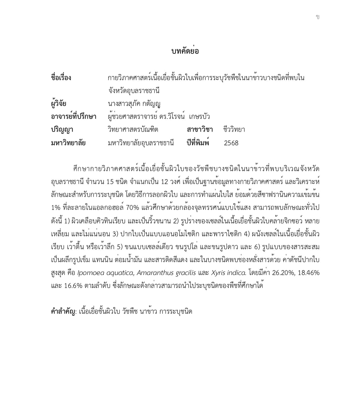 Portfolio 3