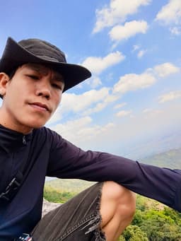Apisit Hongthong
