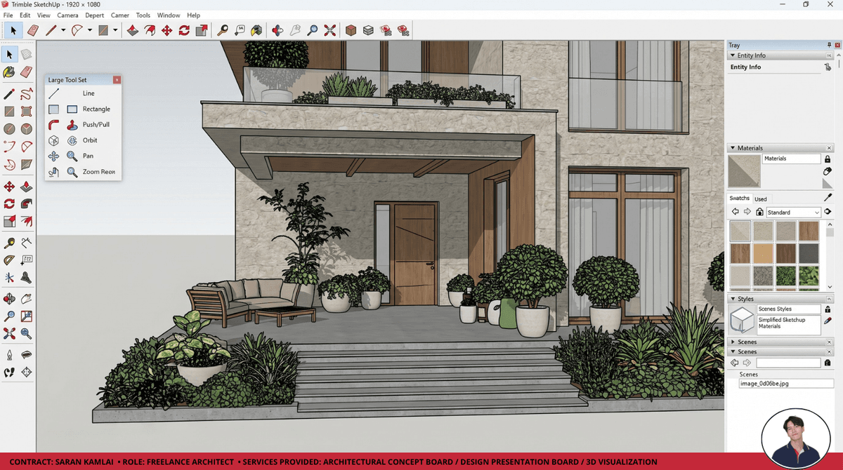 Portfolio 9