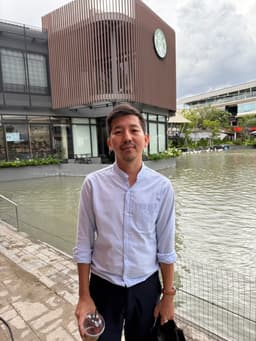 Titsanan Seansong