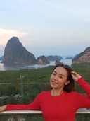 ชุติมา ไชยชนะ
