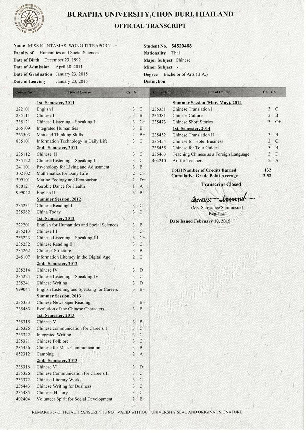 Portfolio 4