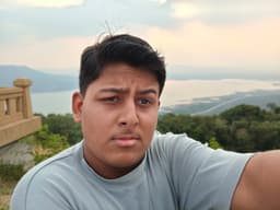 Ramji karki