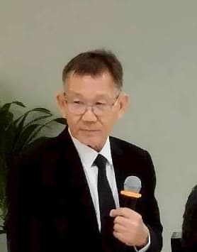 วิทยากร/ที่ปรึกษา ระบบมาตรฐานสากล ISO