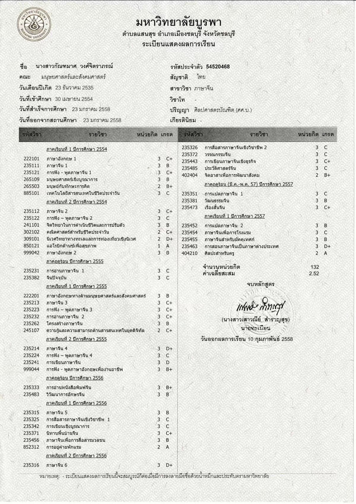 Portfolio 5
