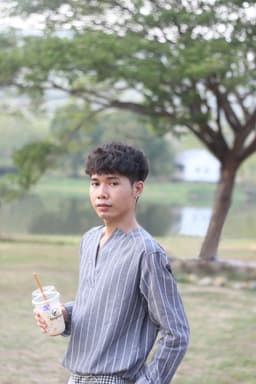 sinchai nookwangeaw