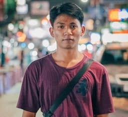 Suraphong Philasri