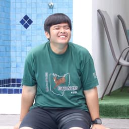 Phanudat Hunsadee