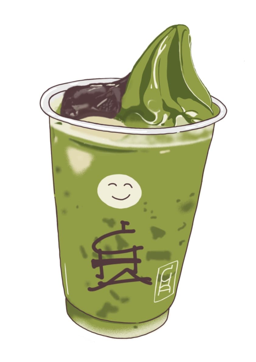 รับวาดสิ่งของ อาหาร สไตล์เรา