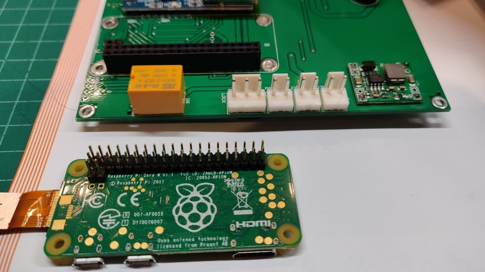 รับงานเขียนโปรแกรม Microcontroller, ออกแบบ และพัฒนาระบบ Internet of Things หรือ IOT