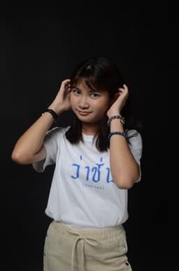 Natcha wattanachaisilp