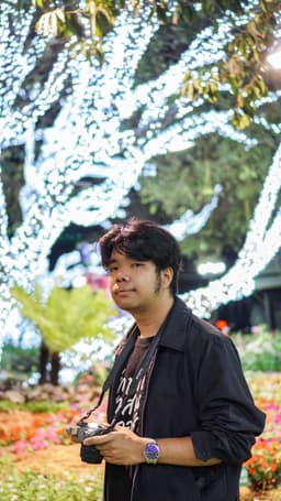 Chaiyawat Prathumwan