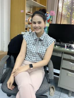 กุลยา สามไชย