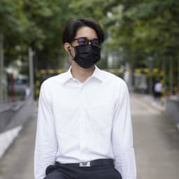 อาชวิน ฉัตรอนันทเวช