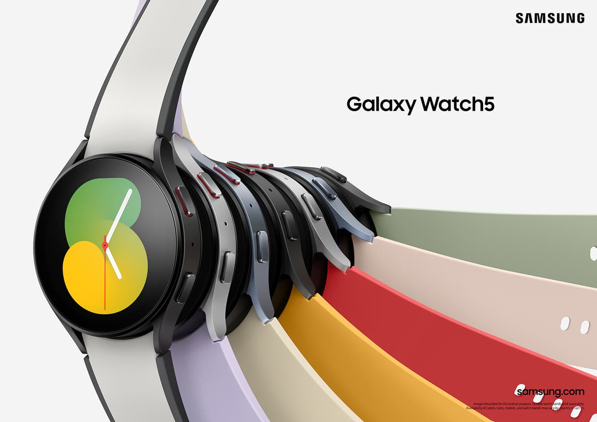 Café Translator คาเฟ-นักแปล รับ SAMSUNG Galaxy Watch5 Bluetooth Bluetooth+4G LTE มูลค่า 8,490.- 9,990.- 11,490.- 12,490.- วันนี้-31 ต.ค. 2022