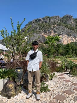 Titipon Jantasongkorh