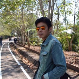 Wongwat Jetpiyasakul