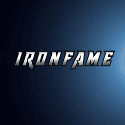 IRONFAME