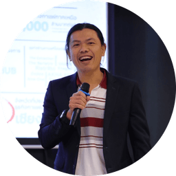 Pongpichan Kulsirianun