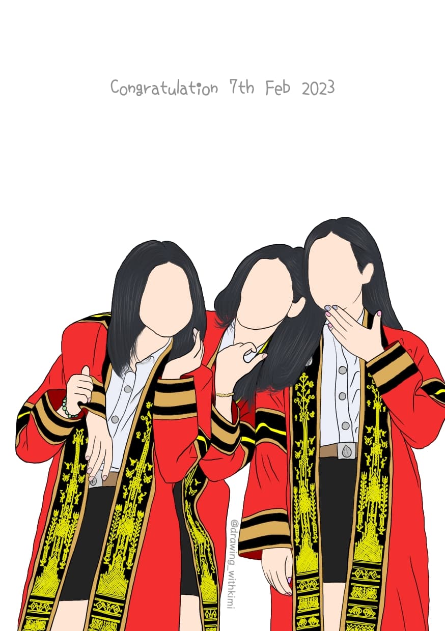 งานวาดดิจิตอล ตัดต่อคลิป ออกแบบโลโก้ ทำสไลด์นำเสนองาน
