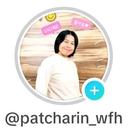 Patcharin Sriwilai