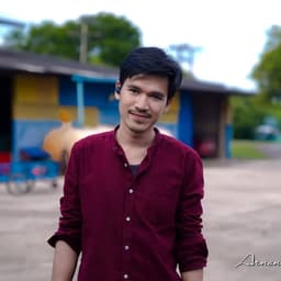 อานนท์ โพธิ์เย็น