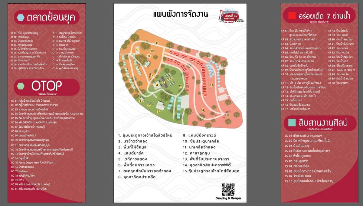 งานออกแบบ