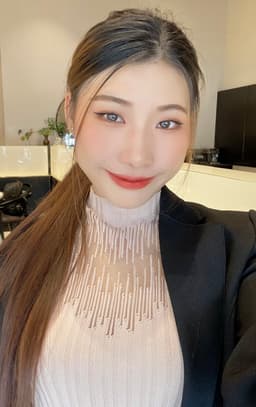 เหมยพอง จินดา