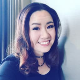 สริตา ตั้งชวาล