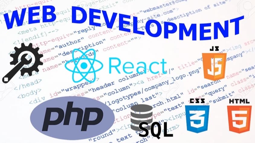 รับ แก้ไข และ ออกแบบ, สร้าง website ครบวงจร