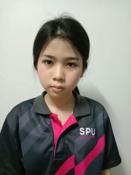 Marisa Mingphuk