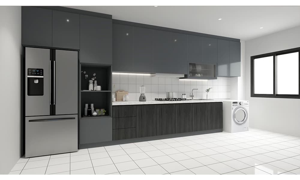 รับออกแบบ 3D โมเดล /บ้านพักอาศัย/งานออกแบบภายใน/เขียนแบบ