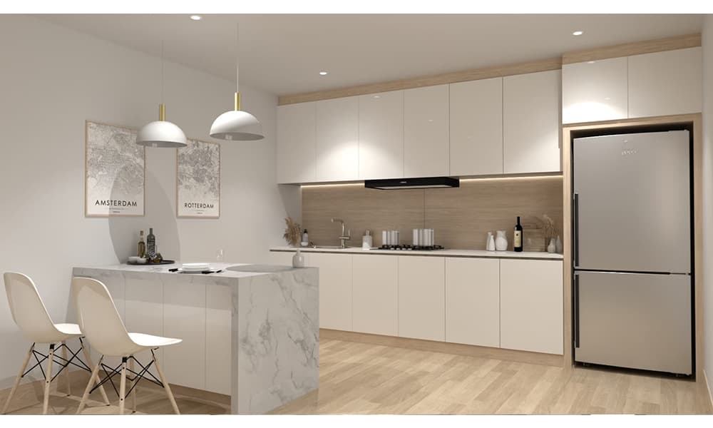 รับออกแบบ 3D โมเดล /บ้านพักอาศัย/งานออกแบบภายใน/เขียนแบบ