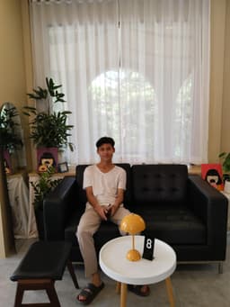 กฤตภัค แสนเขื่อน