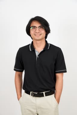 Kriangkrai Jaima